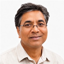 Hari Vankayalapati, PhD