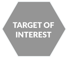 Target of Interest